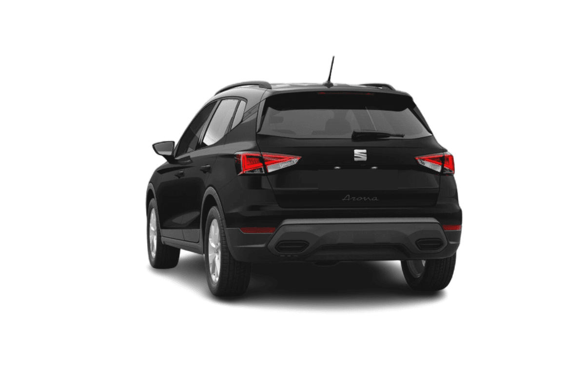 Seat Arona — zdjęcie 2