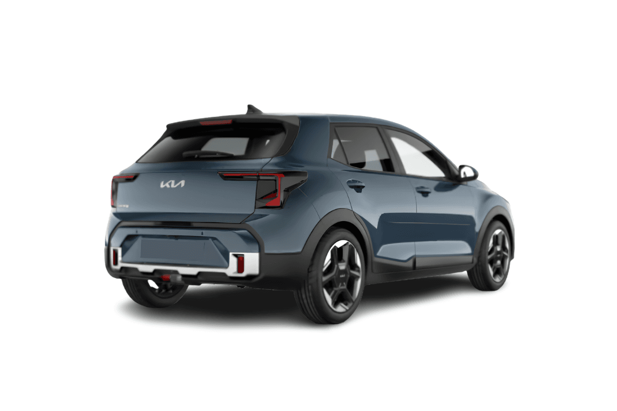 Kia Stonic — zdjęcie 2