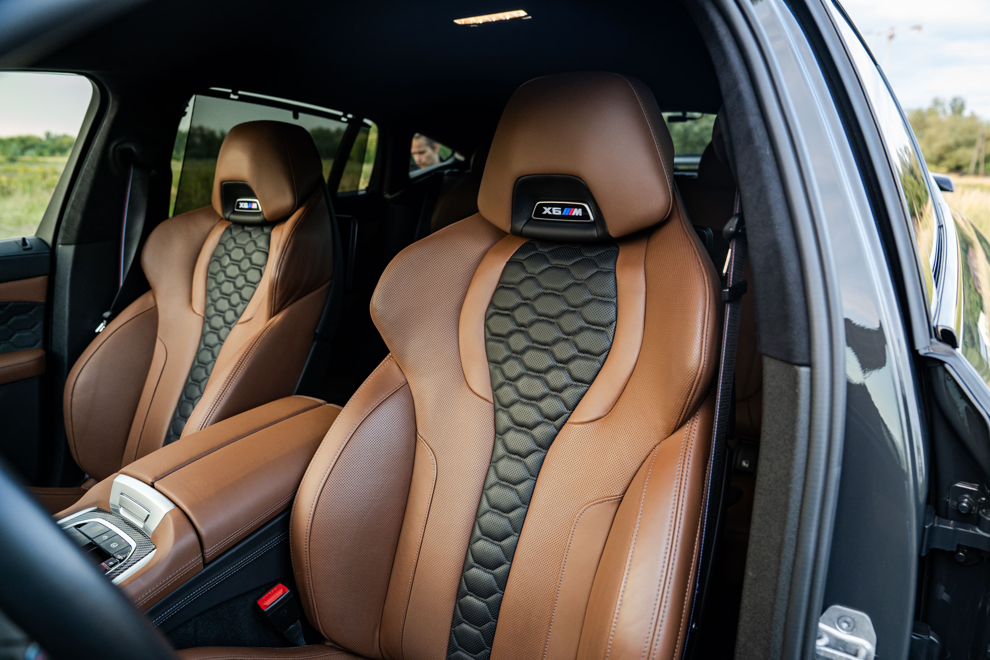 BMW X6 zdjęcie 26