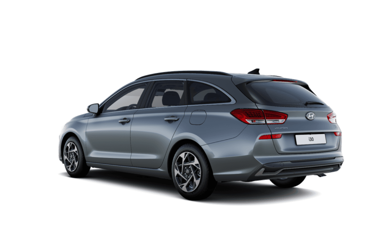 Hyundai i30 — zdjęcie 2