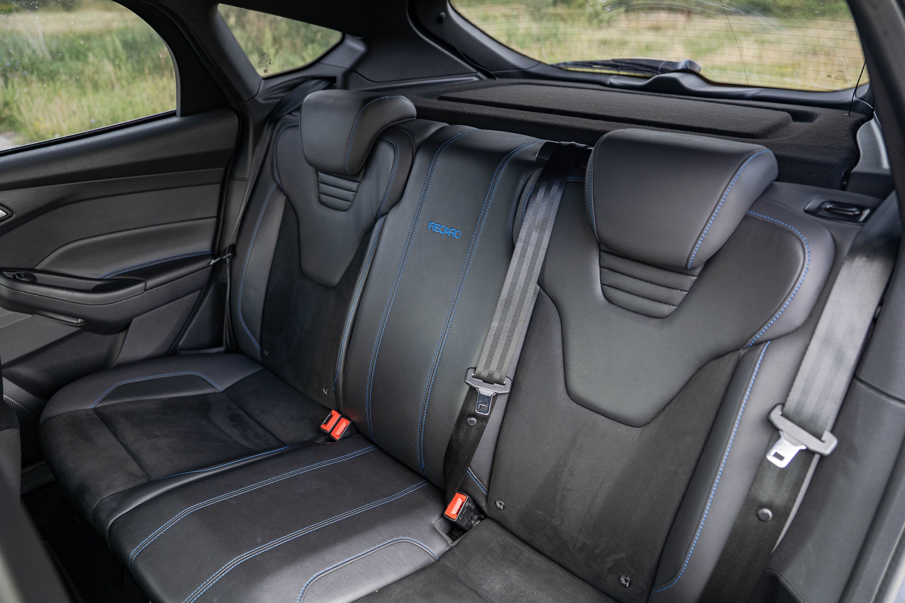 Ford Focus zdjęcie 26