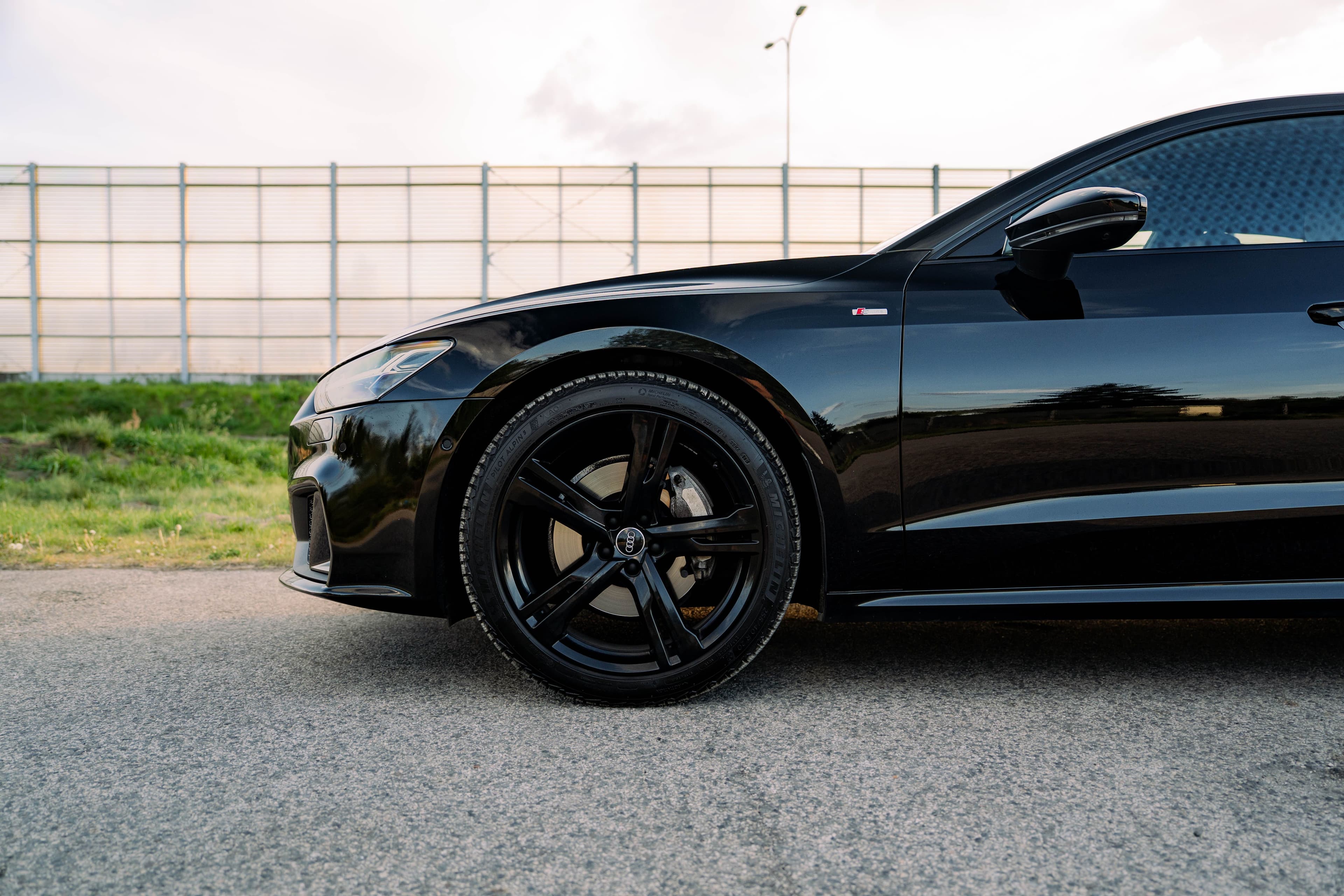 Audi A7 zdjęcie 11