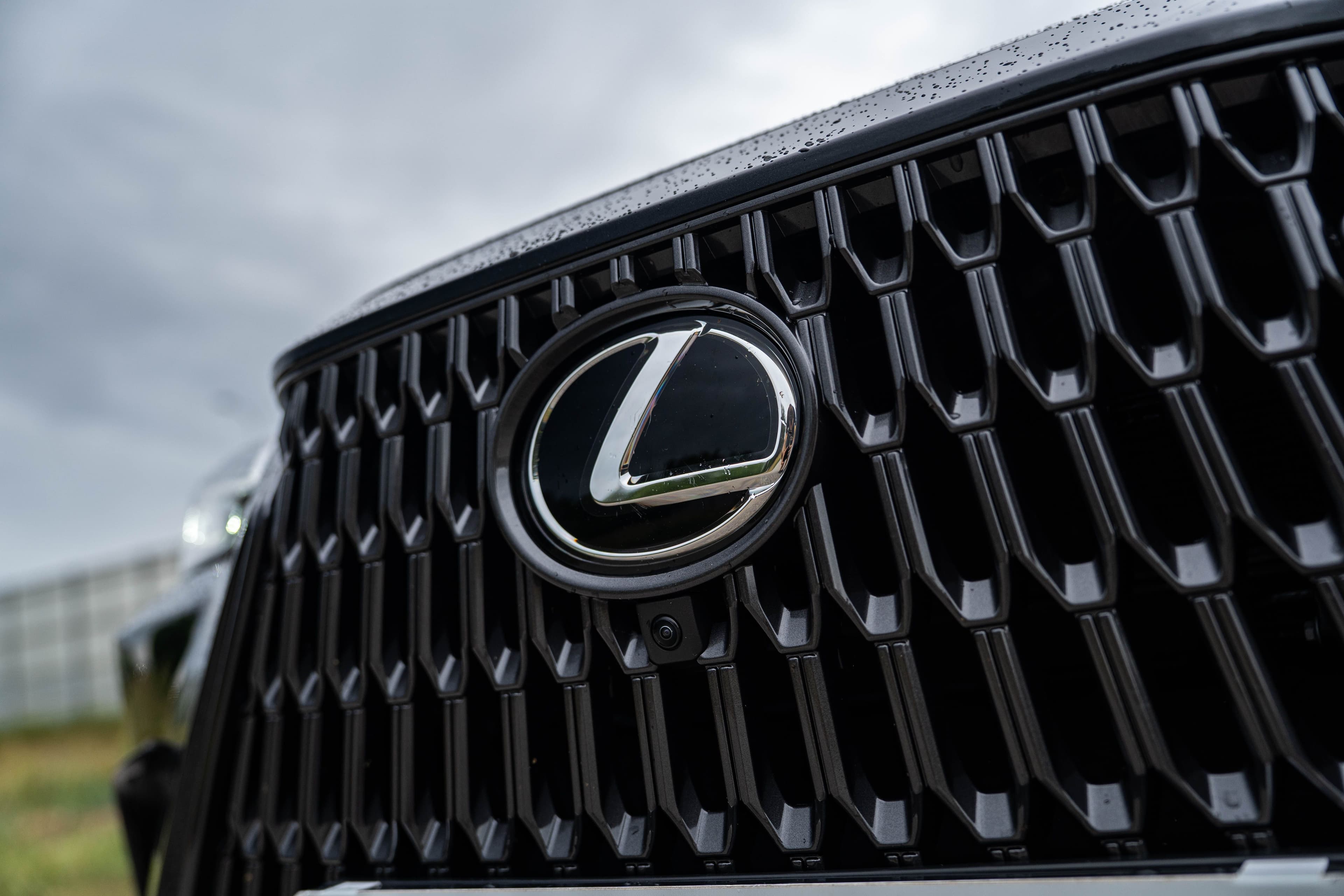 Lexus NX zdjęcie 13