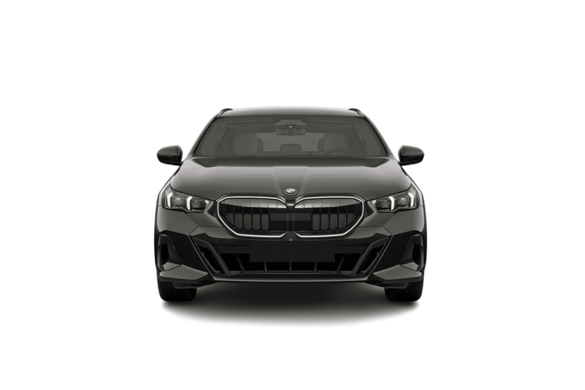 BMW Seria 5 — zdjęcie 4