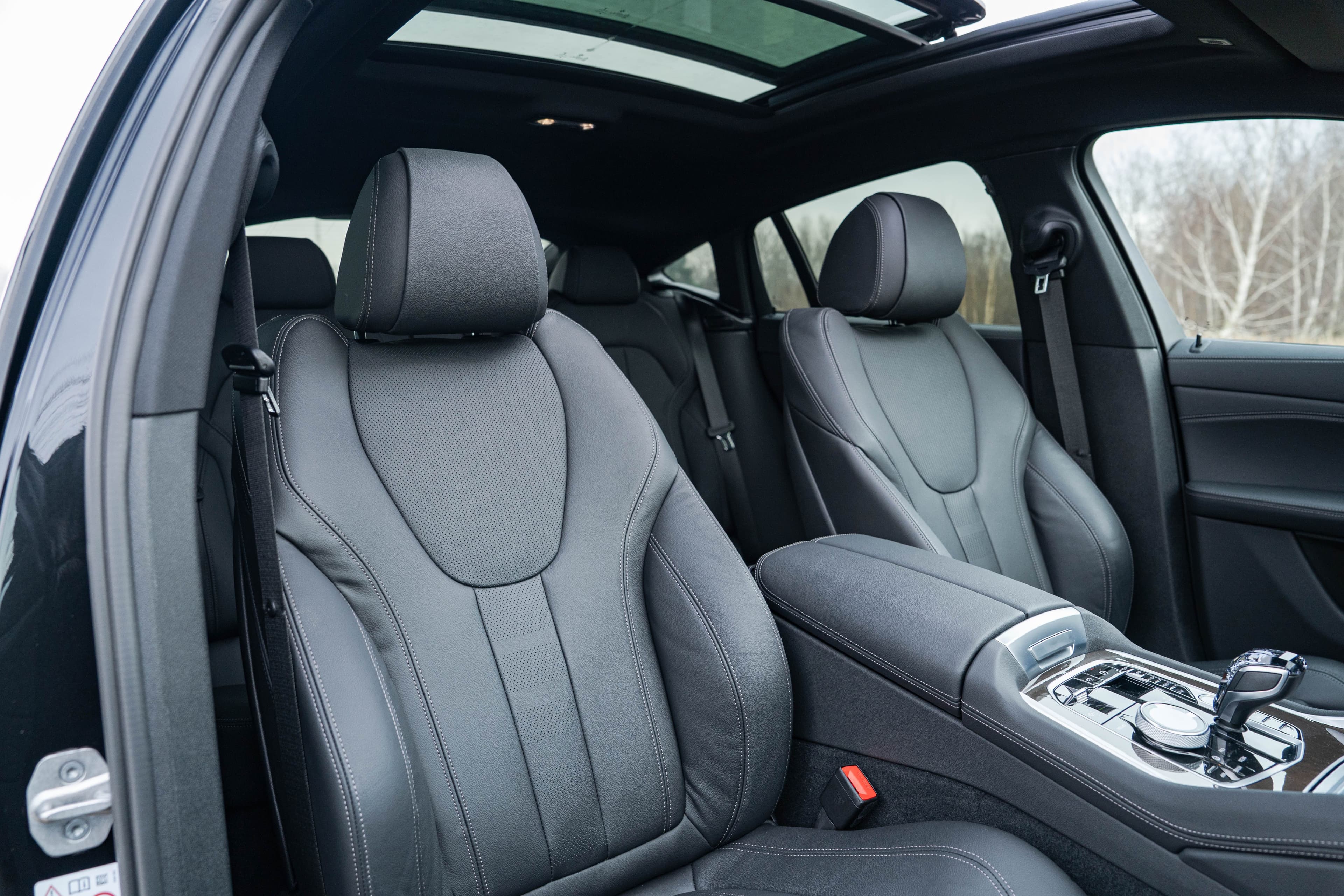 BMW X6 zdjęcie 28