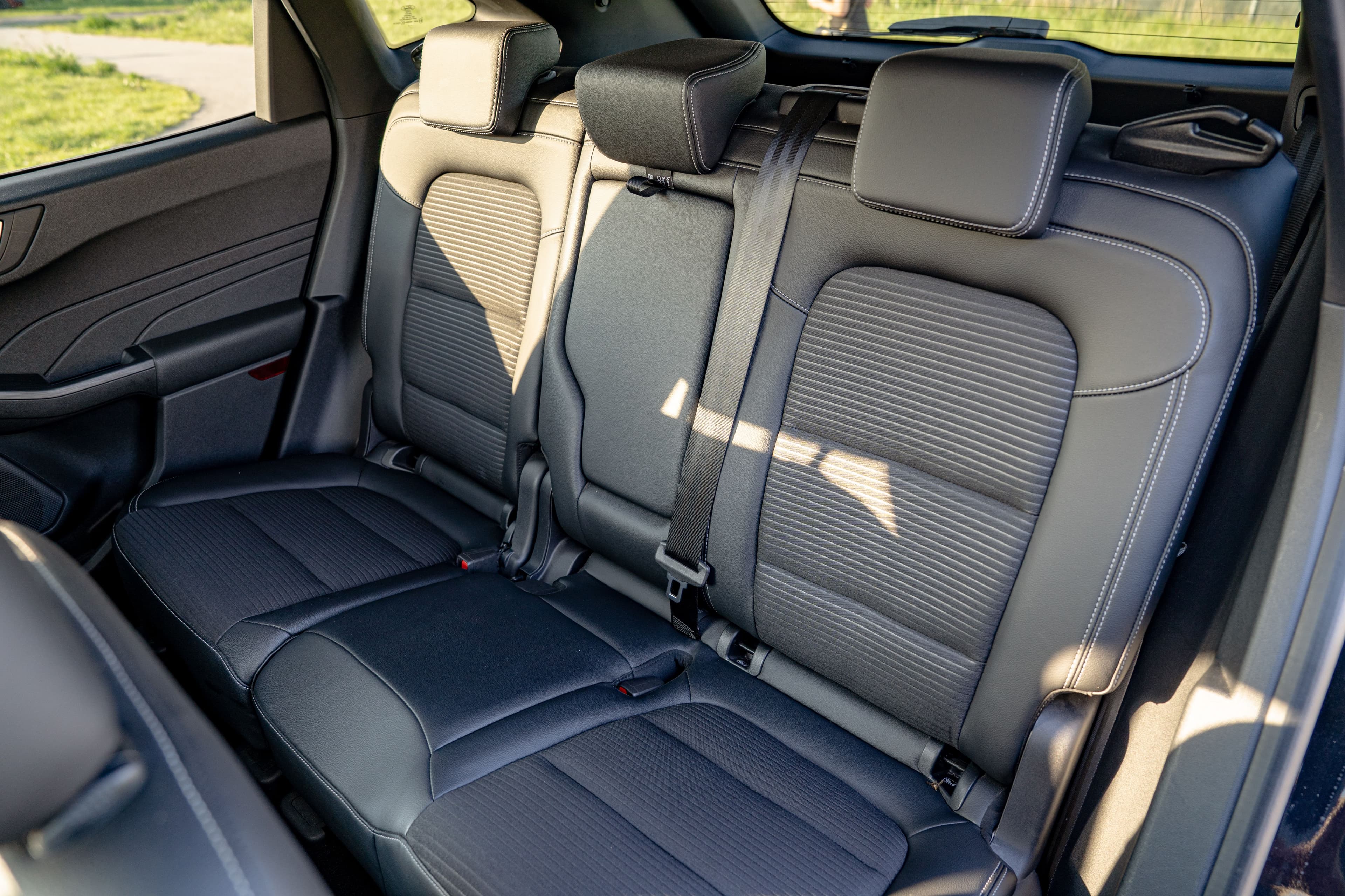 Ford Kuga zdjęcie 24