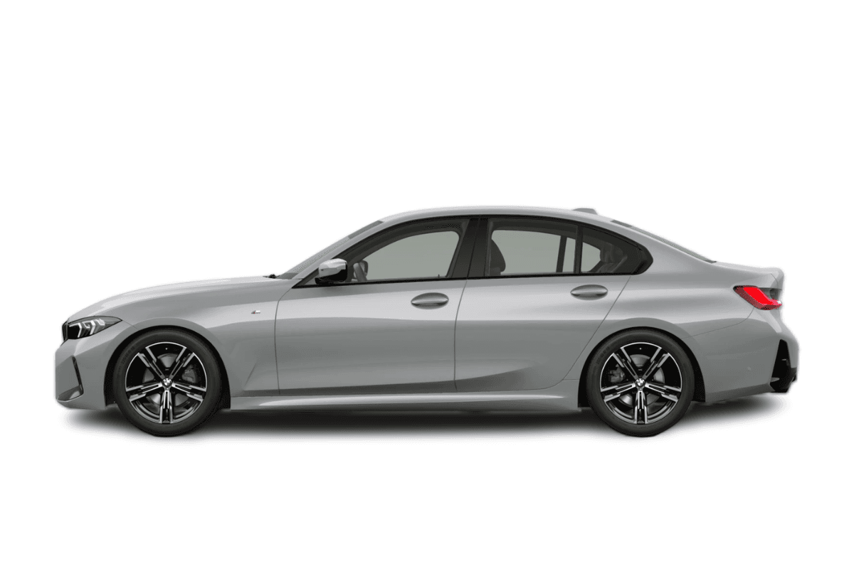 BMW Seria 3 — zdjęcie 3