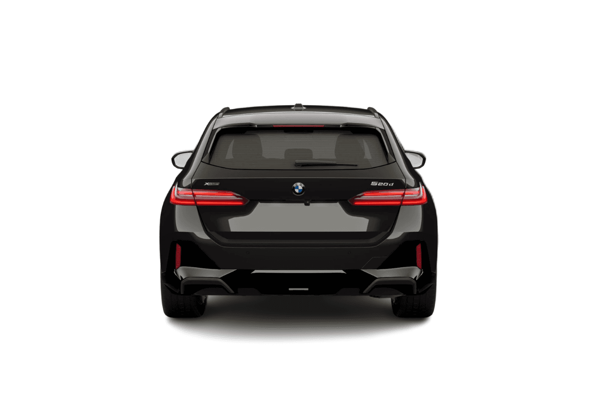 BMW Seria 5 zdjęcie 5