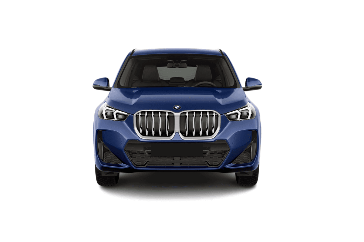 BMW X1 zdjęcie 5
