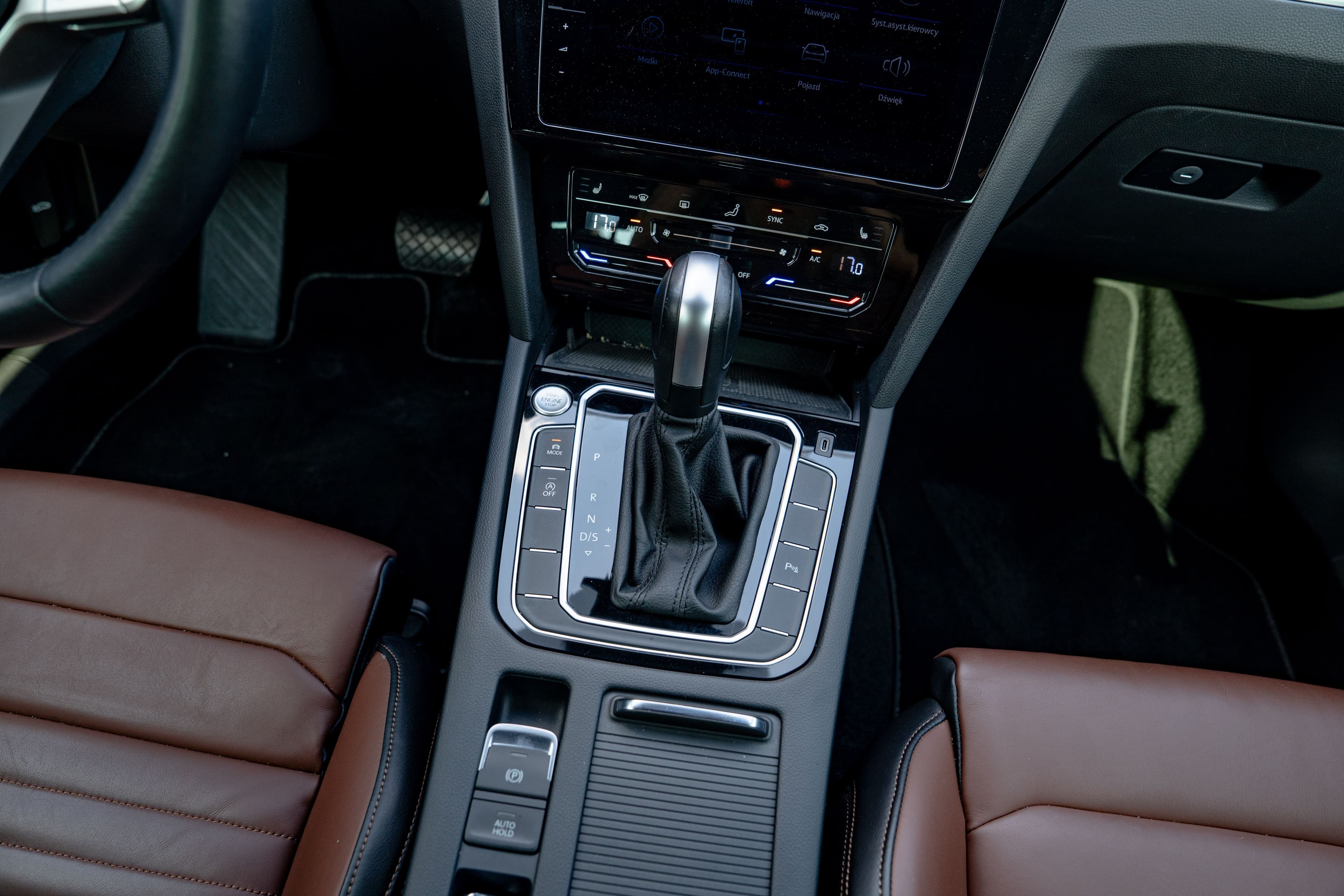 Volkswagen Passat zdjęcie 21