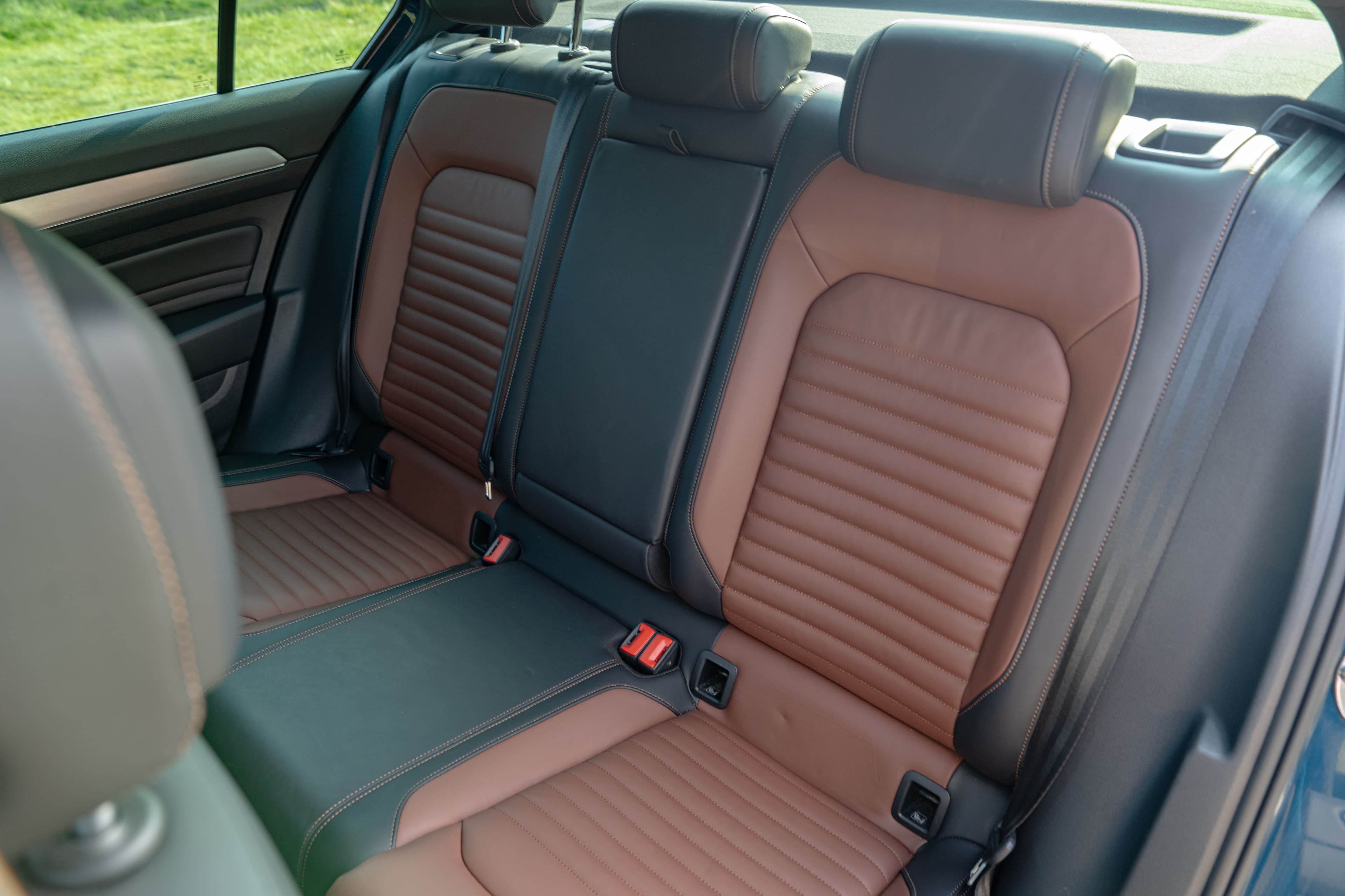 Volkswagen Passat zdjęcie 27