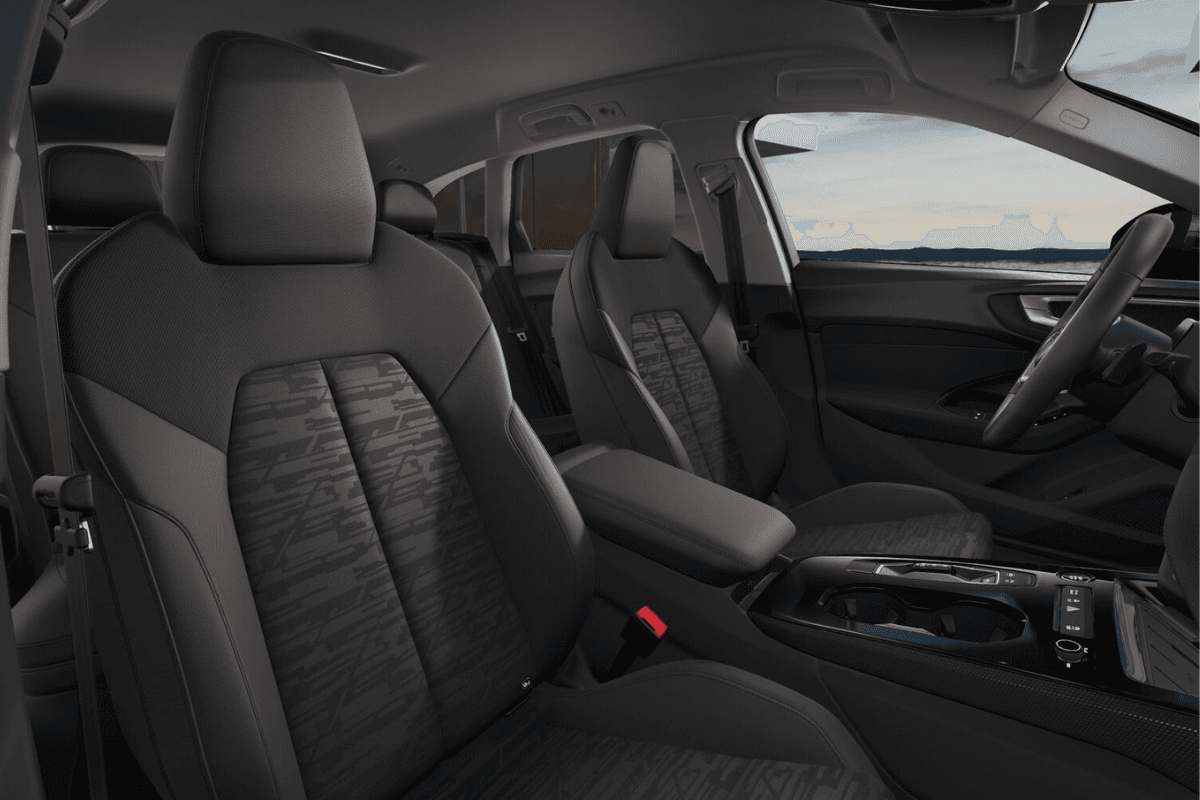 Audi A5 zdjęcie 7