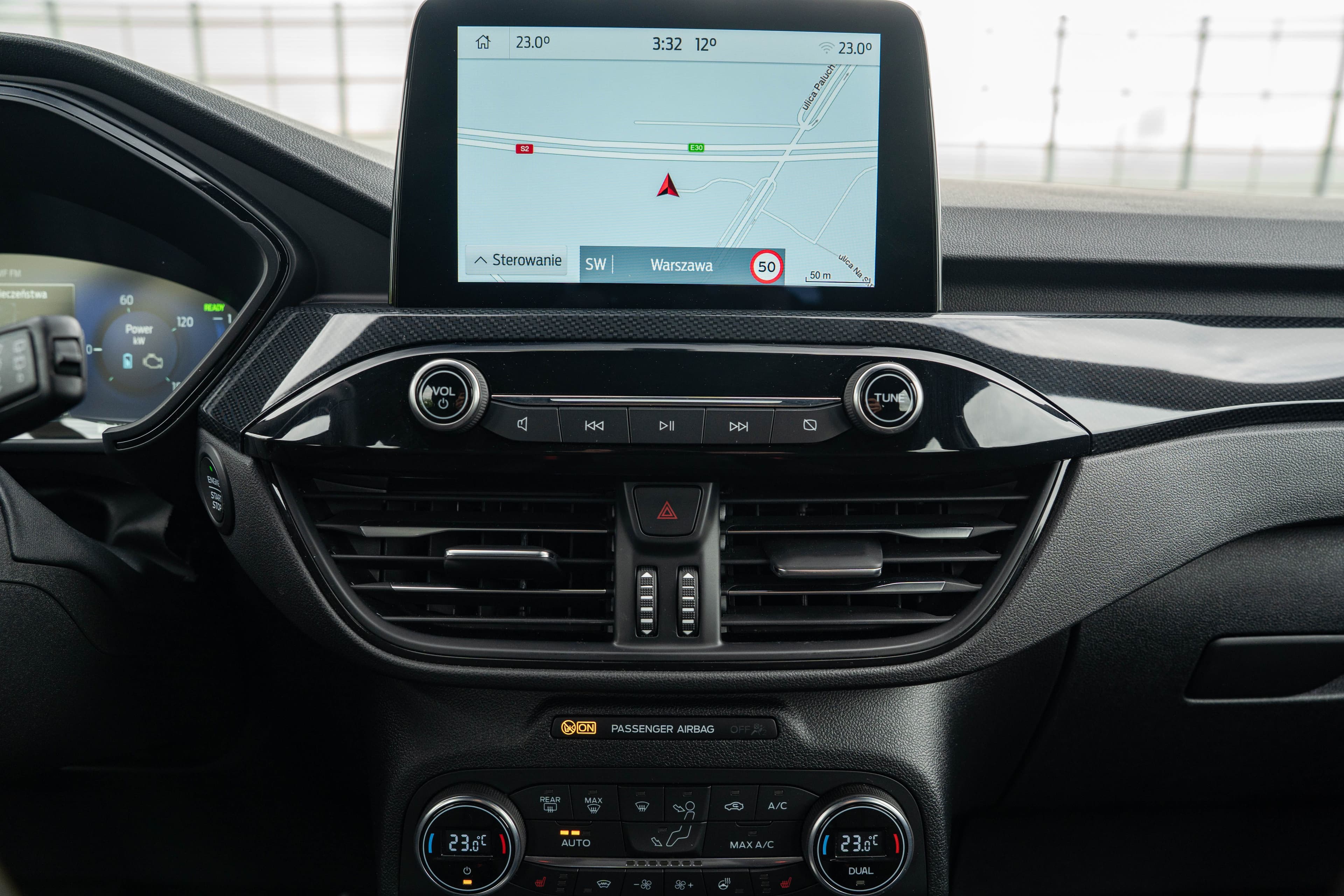 Ford Kuga zdjęcie 20