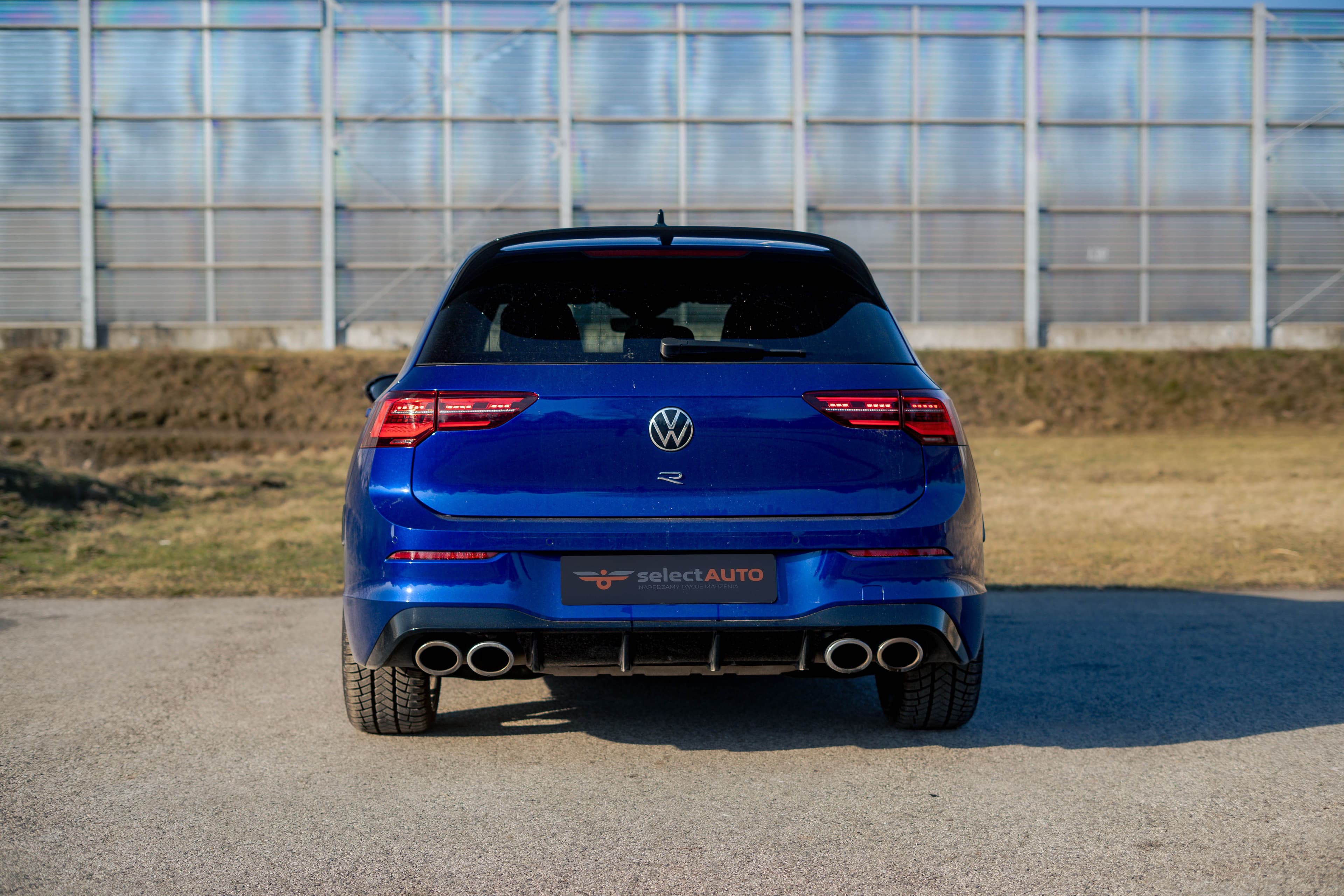 Volkswagen Golf zdjęcie 5