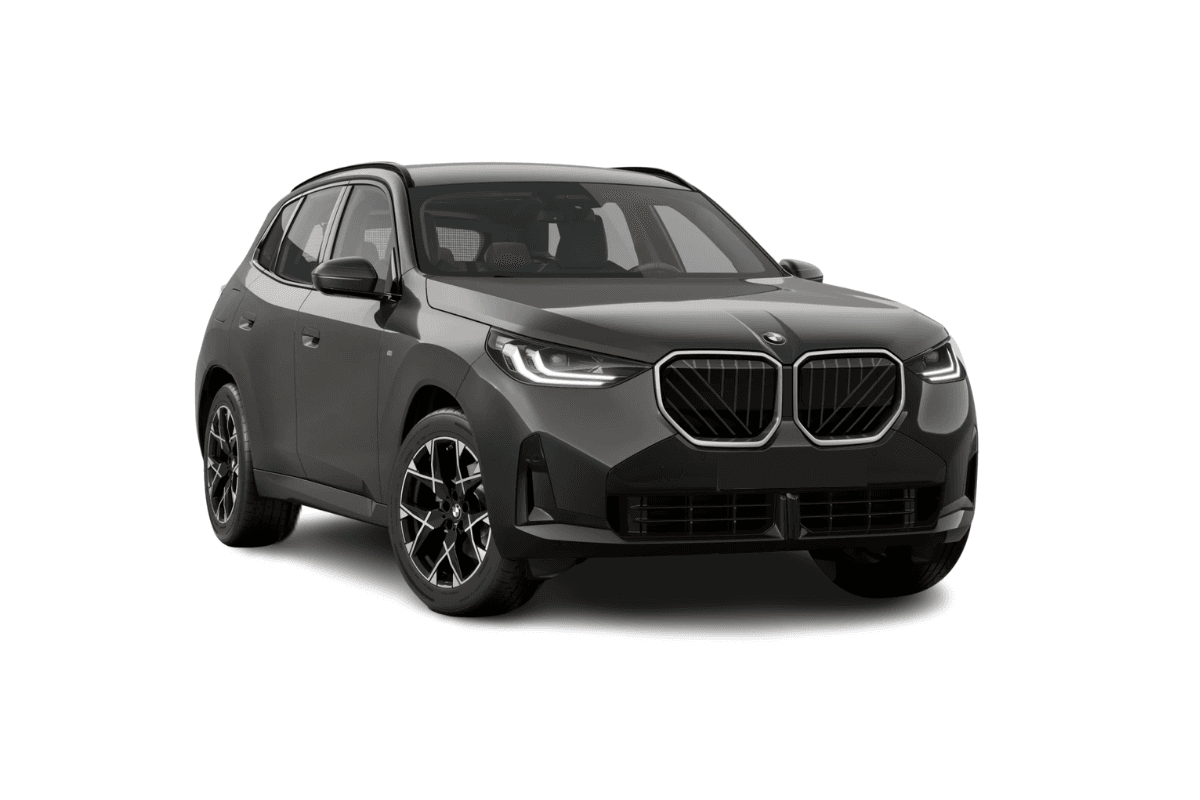 BMW X3 — zdjęcie 2