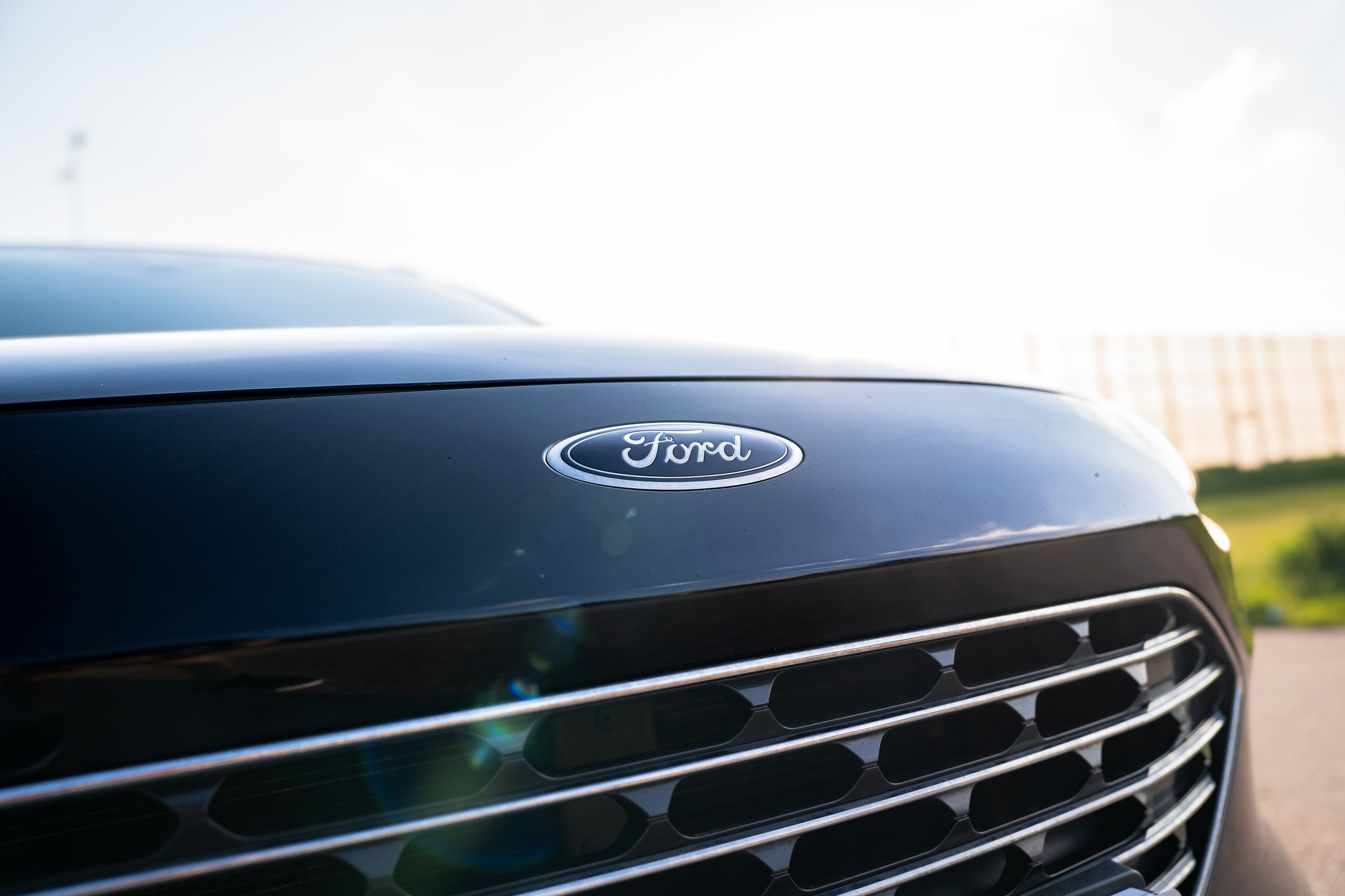 Ford Kuga zdjęcie 13