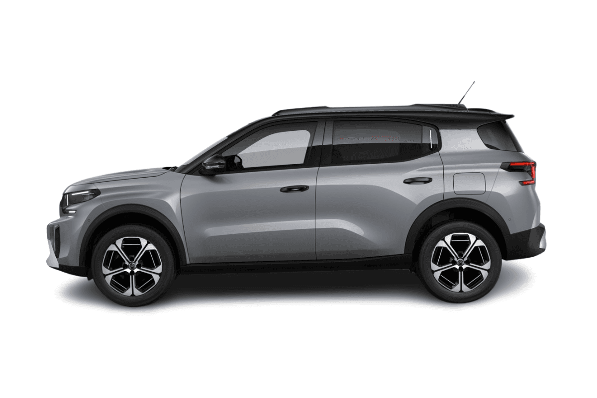 Citroen C3 — zdjęcie 3