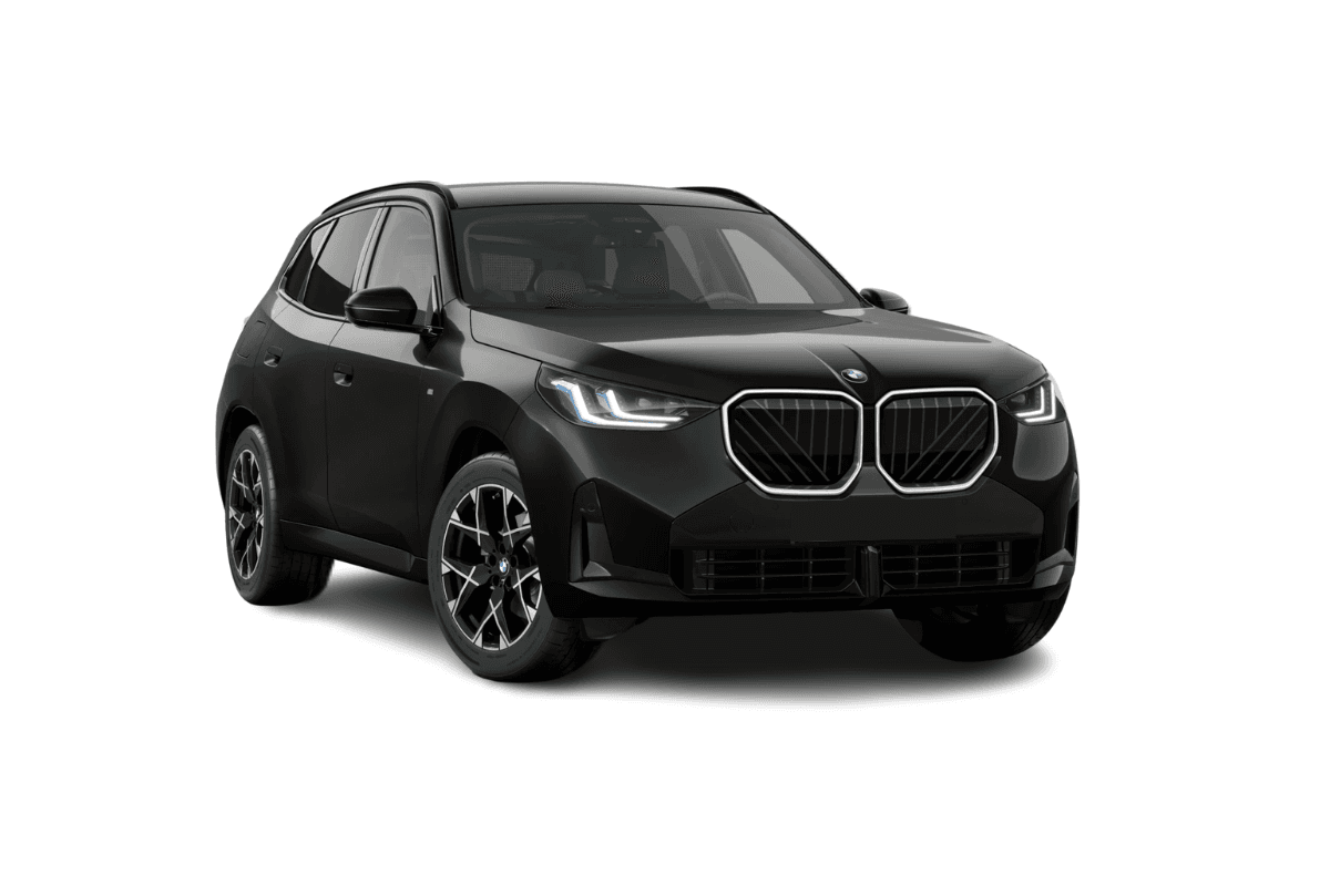 BMW X3 — zdjęcie 2