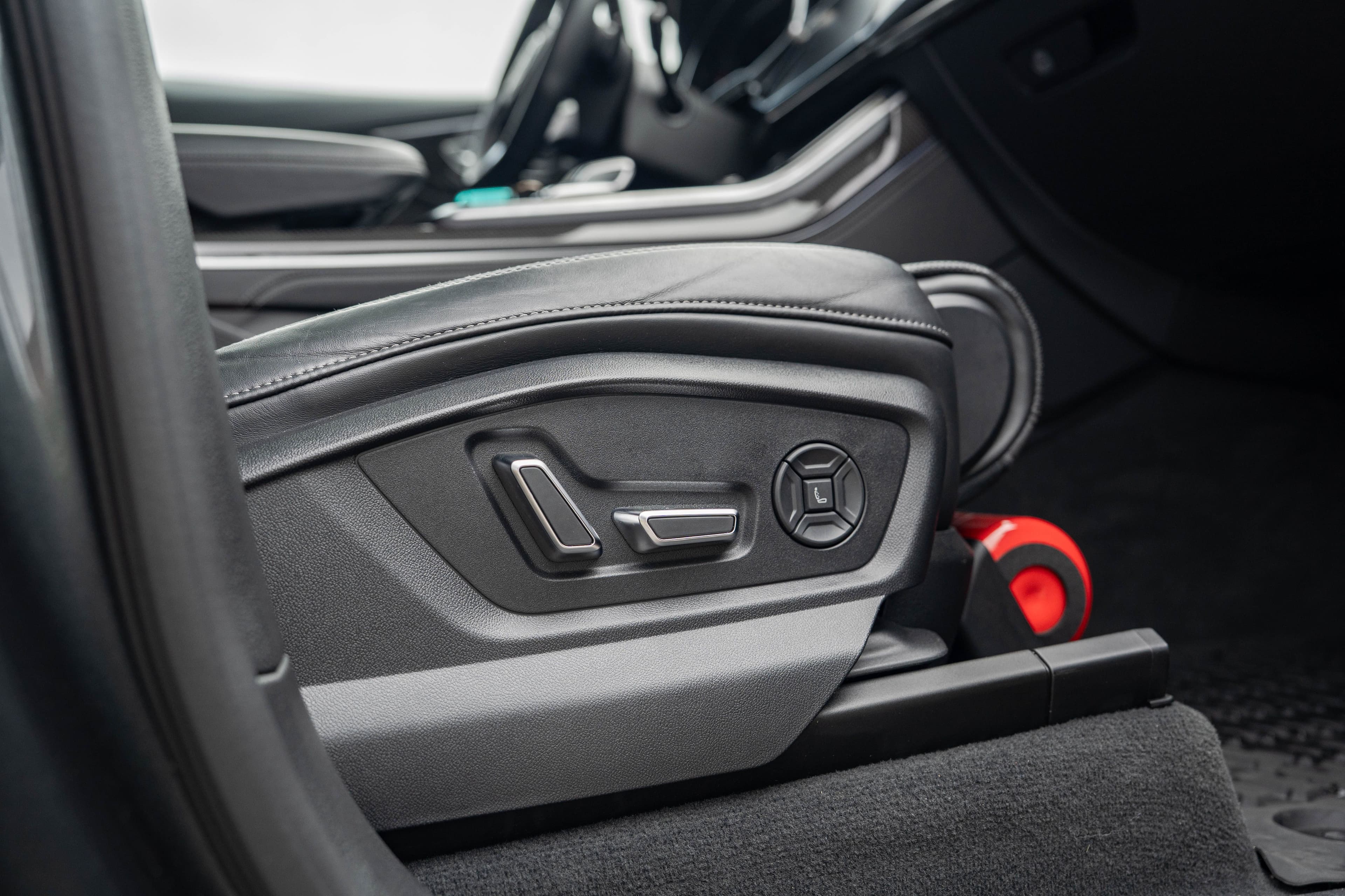 Audi SQ7 zdjęcie 32