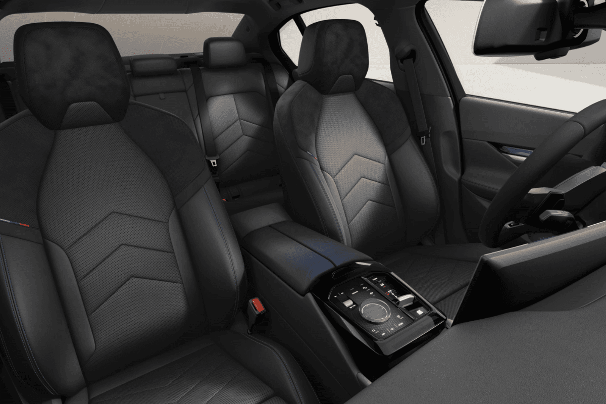 BMW Seria 5 zdjęcie 7