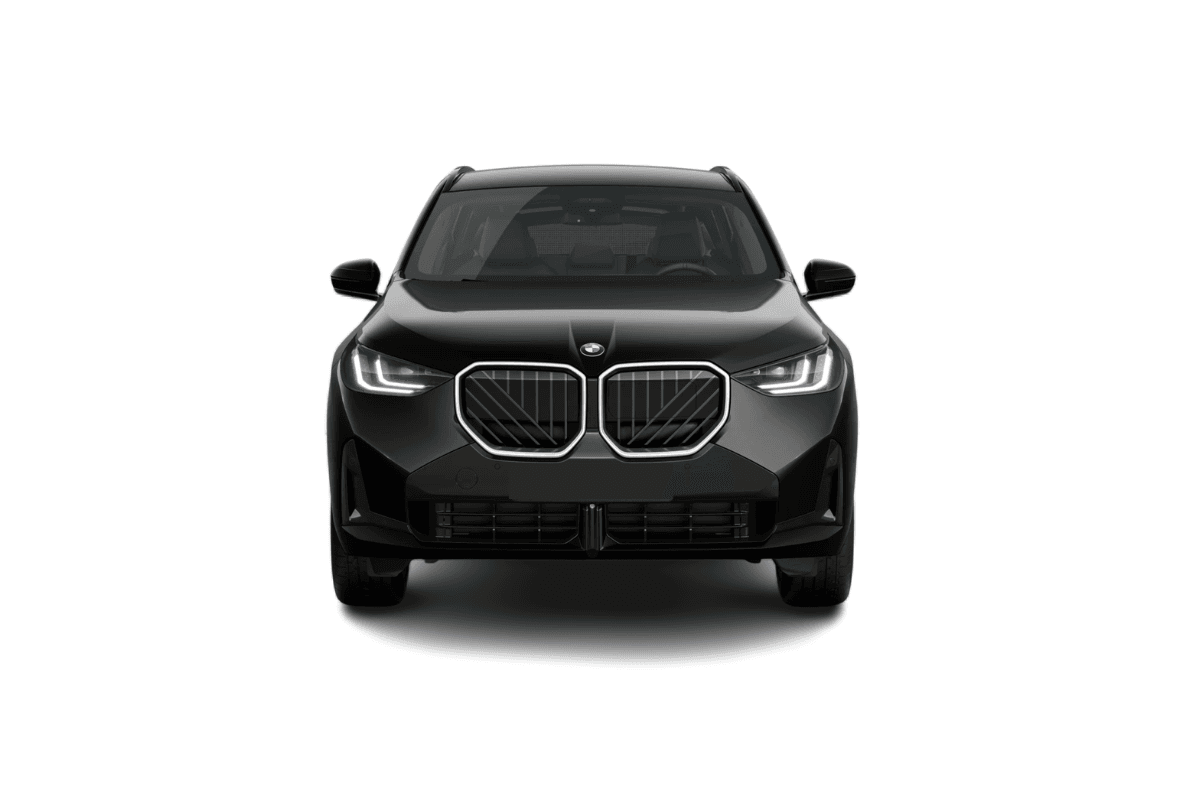 BMW X3 zdjęcie 5