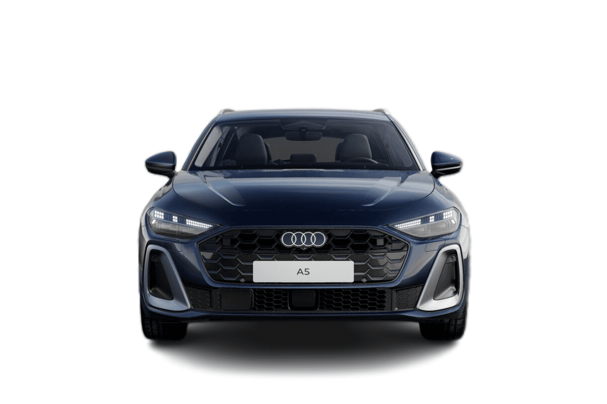 Audi A5 — zdjęcie 2