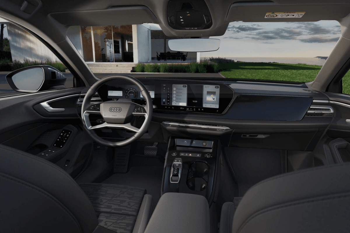 Audi A5 zdjęcie 6