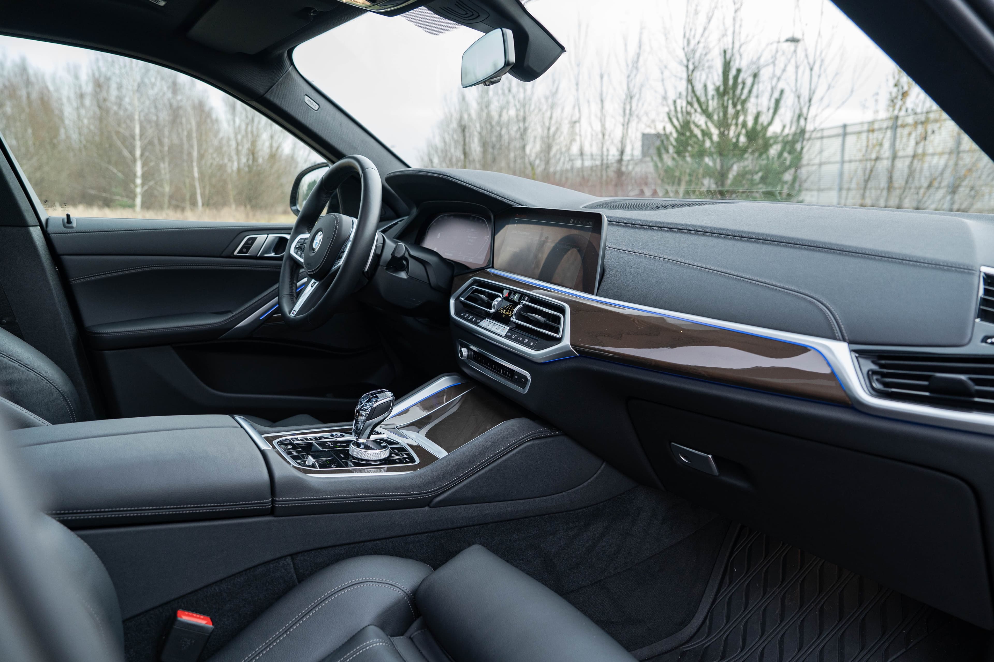 BMW X6 zdjęcie 26