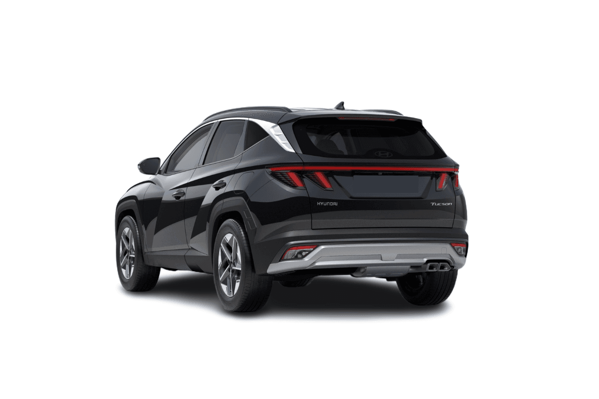 Hyundai Tucson — zdjęcie 2