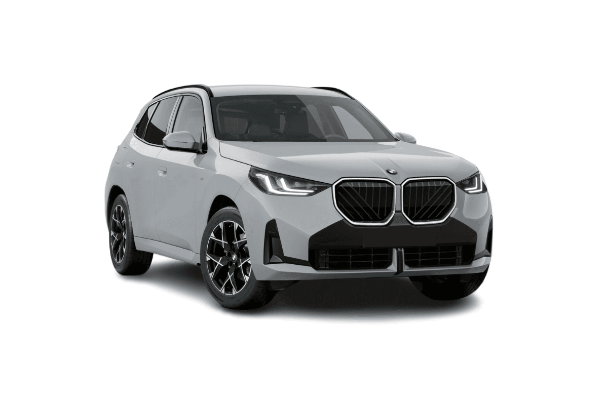 BMW X3 — zdjęcie 2