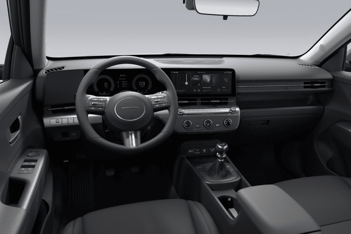 Hyundai Kona — zdjęcie 4