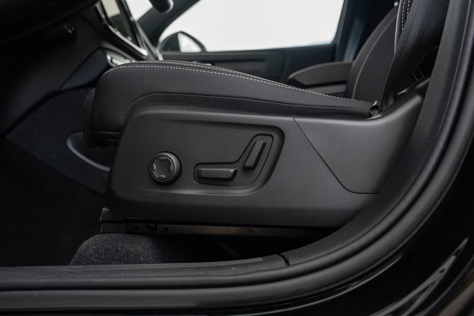 Volvo XC 40 zdjęcie 31