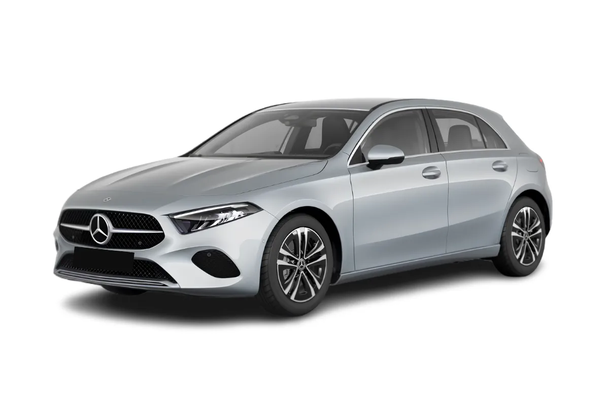 Mercedes-Benz Klasa A