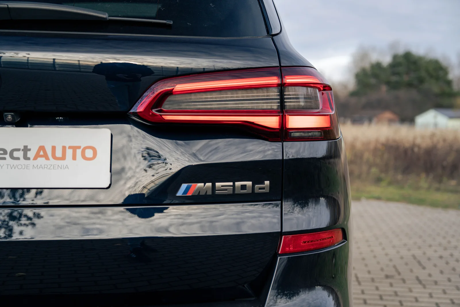 BMW X5 zdjęcie 16