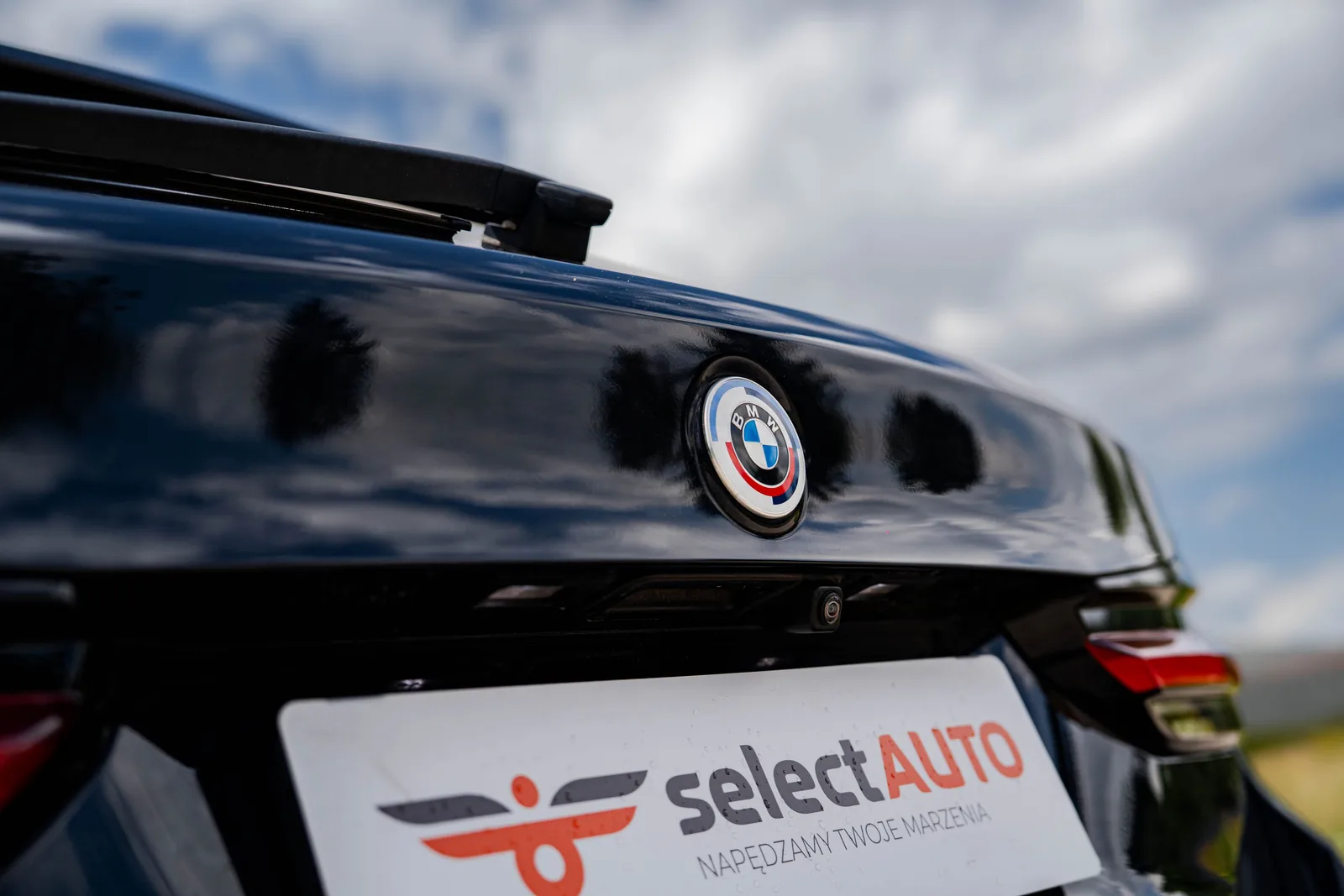 BMW Seria 5 zdjęcie 13