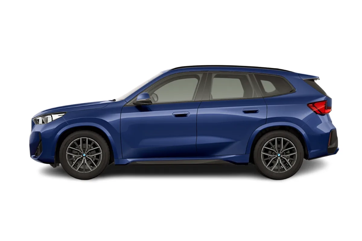 BMW X1 — zdjęcie 3