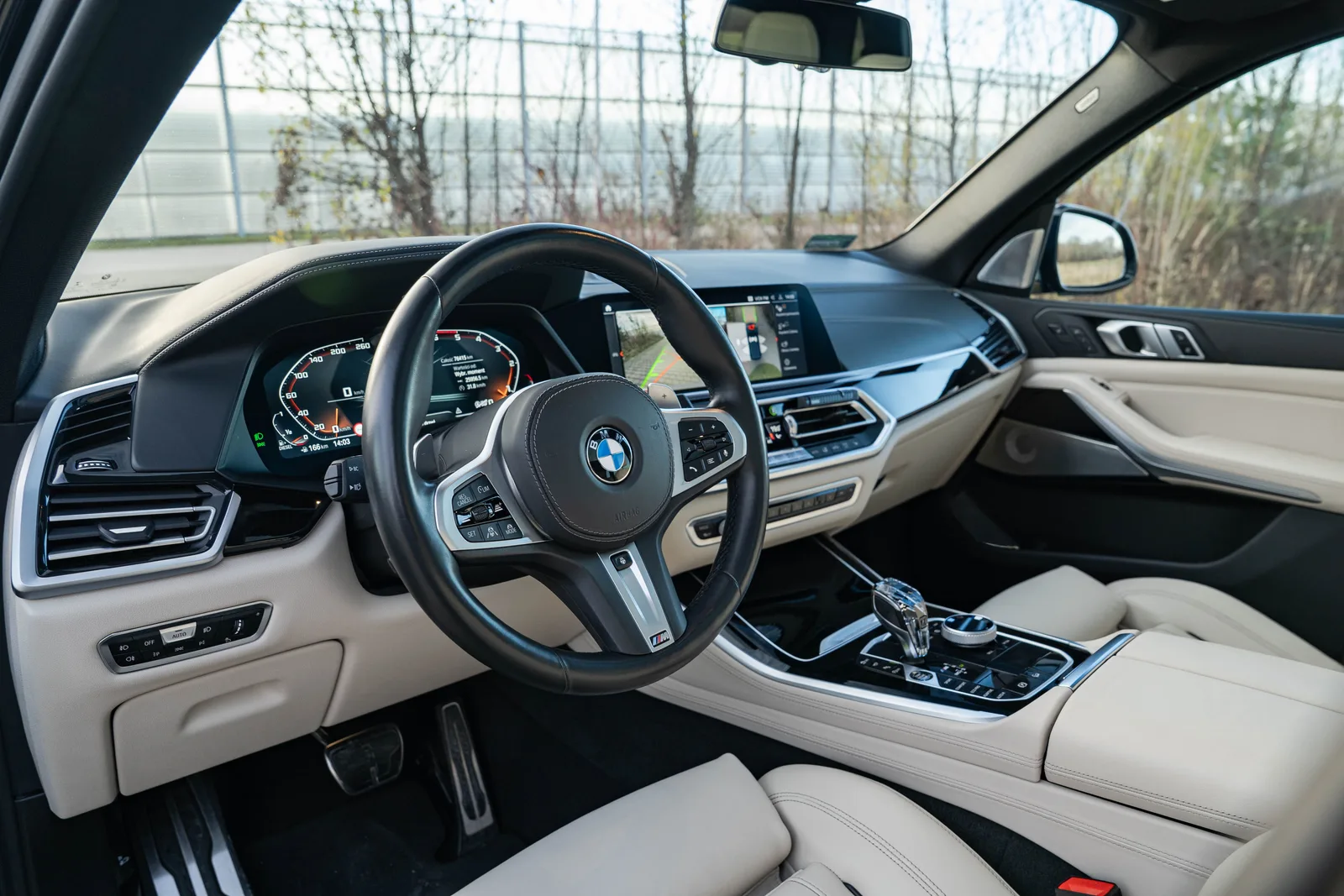 BMW X5 zdjęcie 18