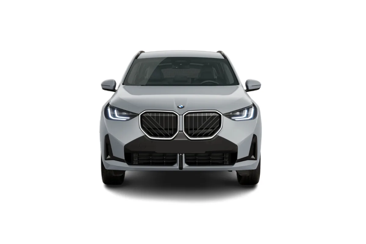 BMW X3 zdjęcie 5