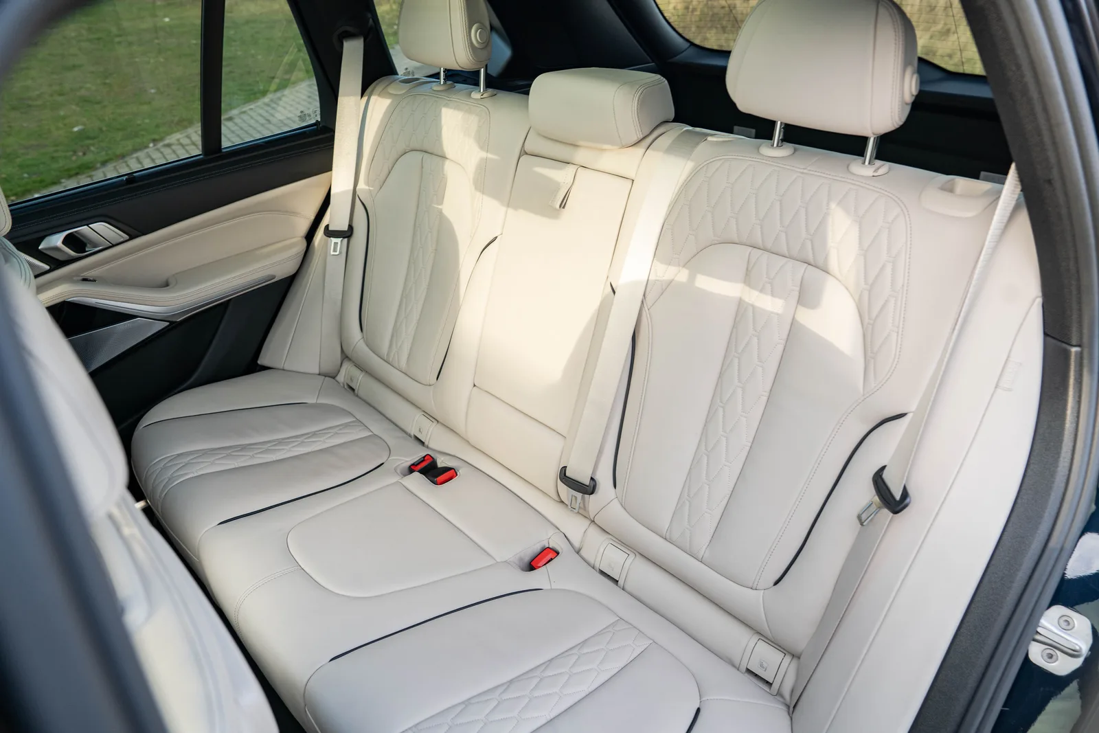 BMW X5 zdjęcie 32