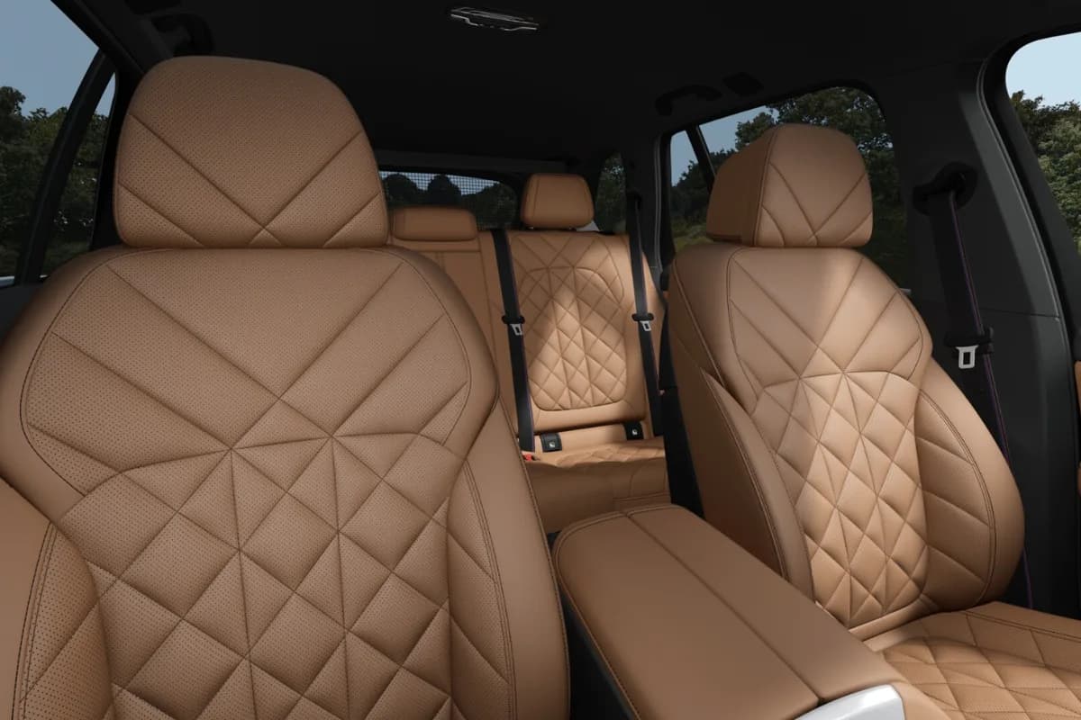 BMW X5 zdjęcie 7