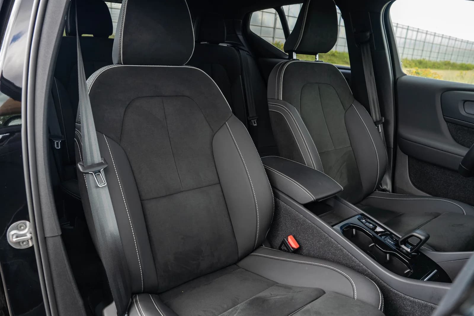 Volvo XC 40 zdjęcie 26