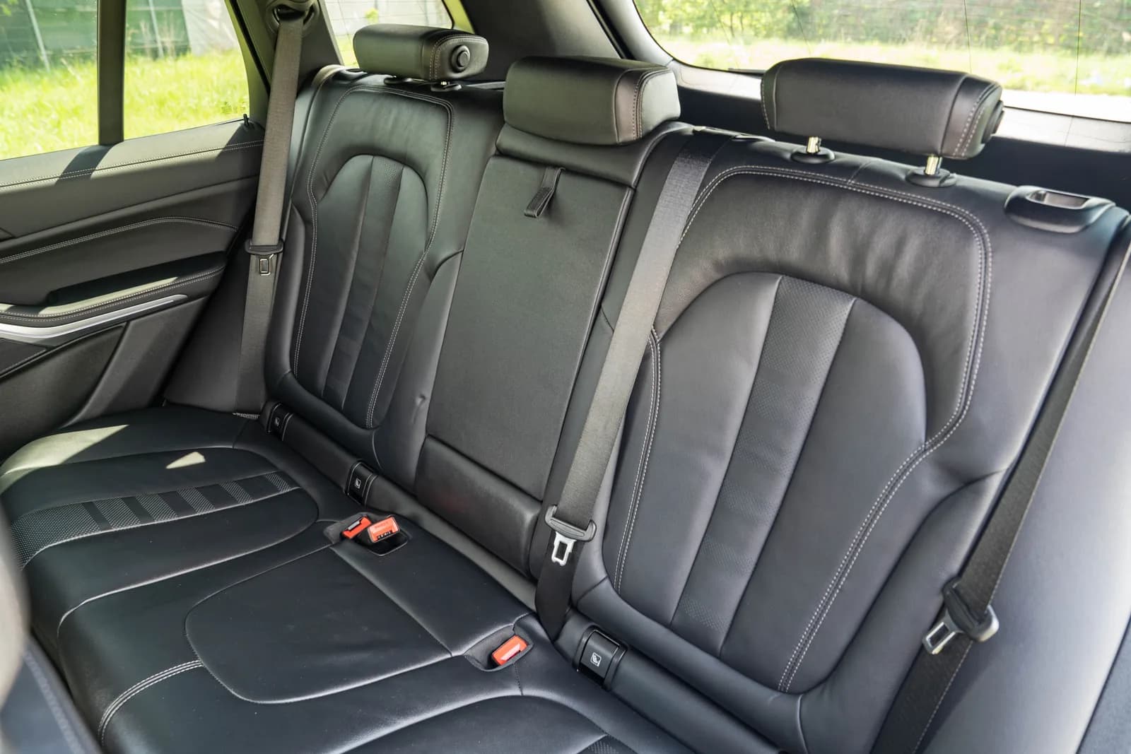 BMW X5 zdjęcie 31