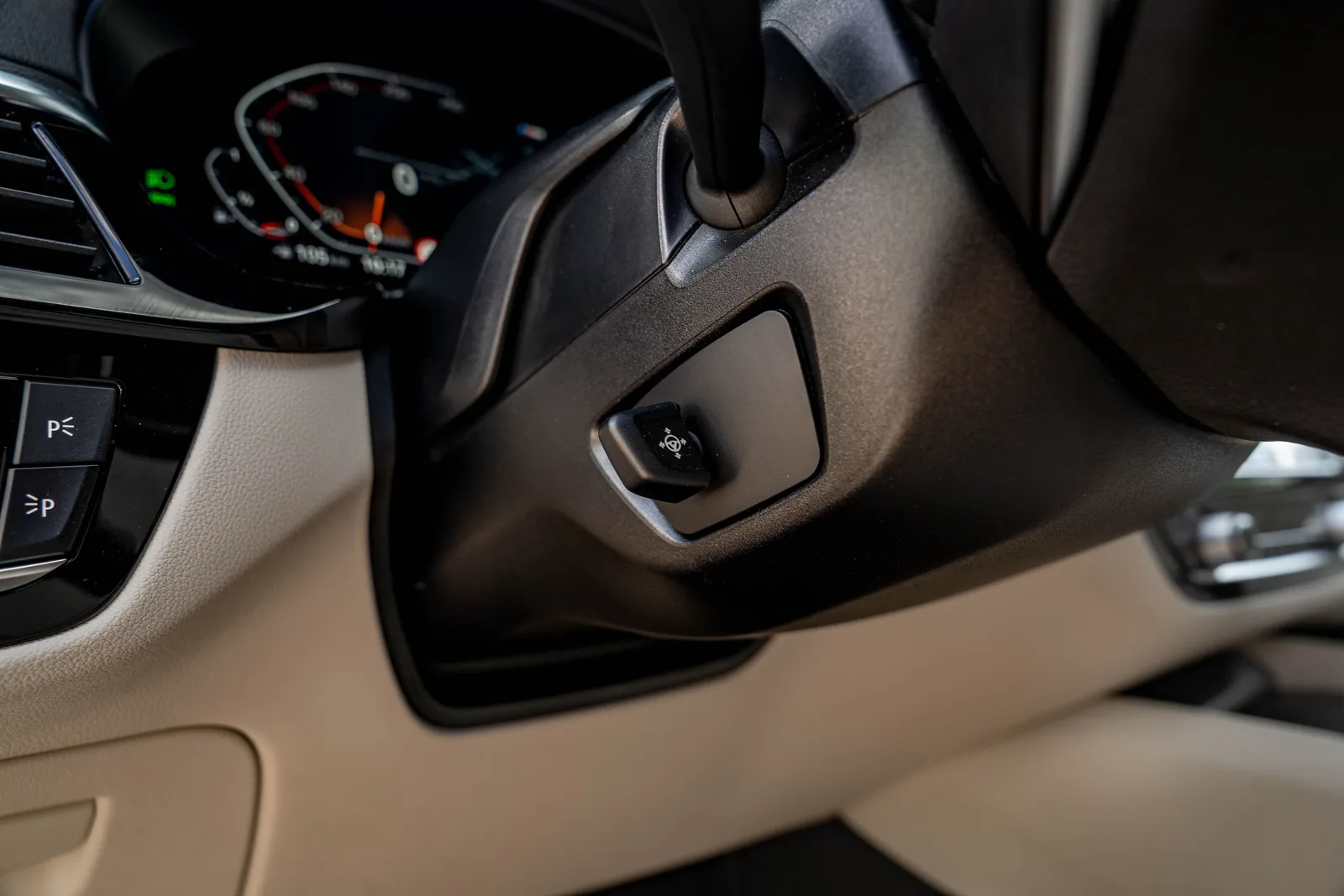 BMW Seria 5 zdjęcie 35