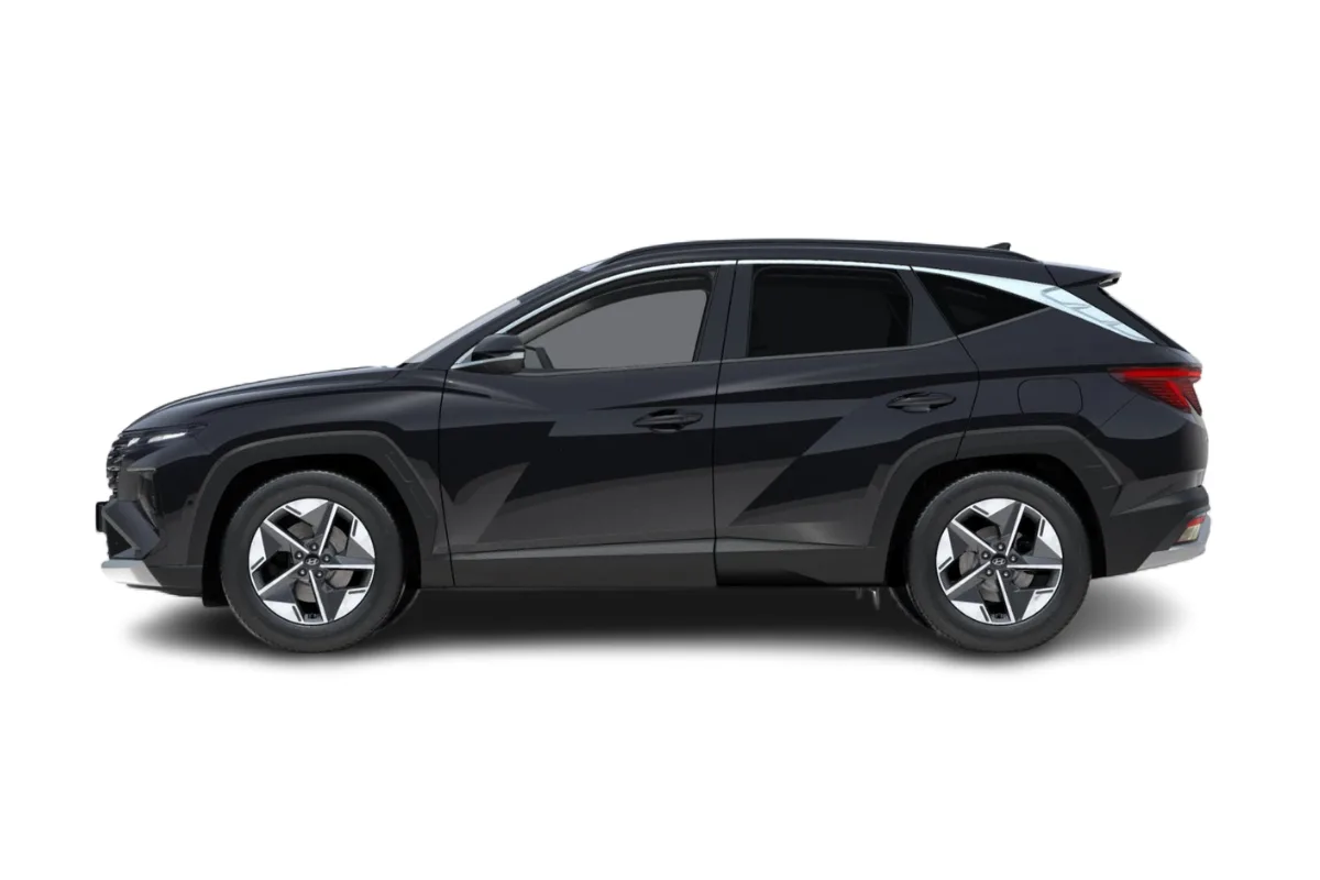 Hyundai Tucson zdjęcie 4