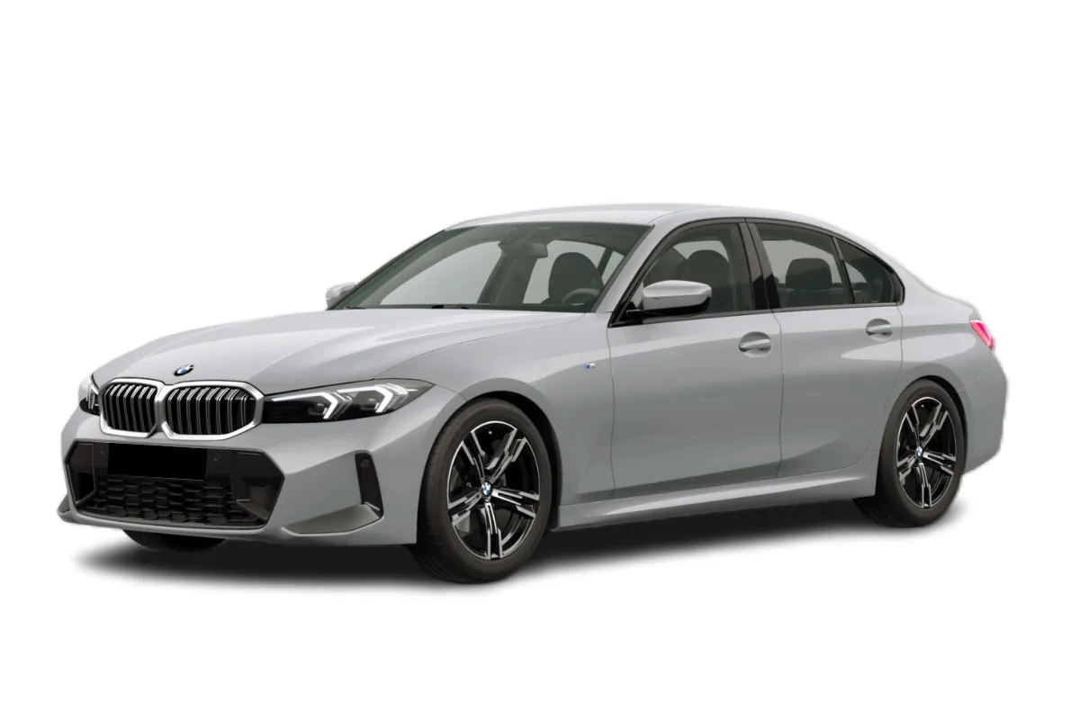 BMW Seria 3