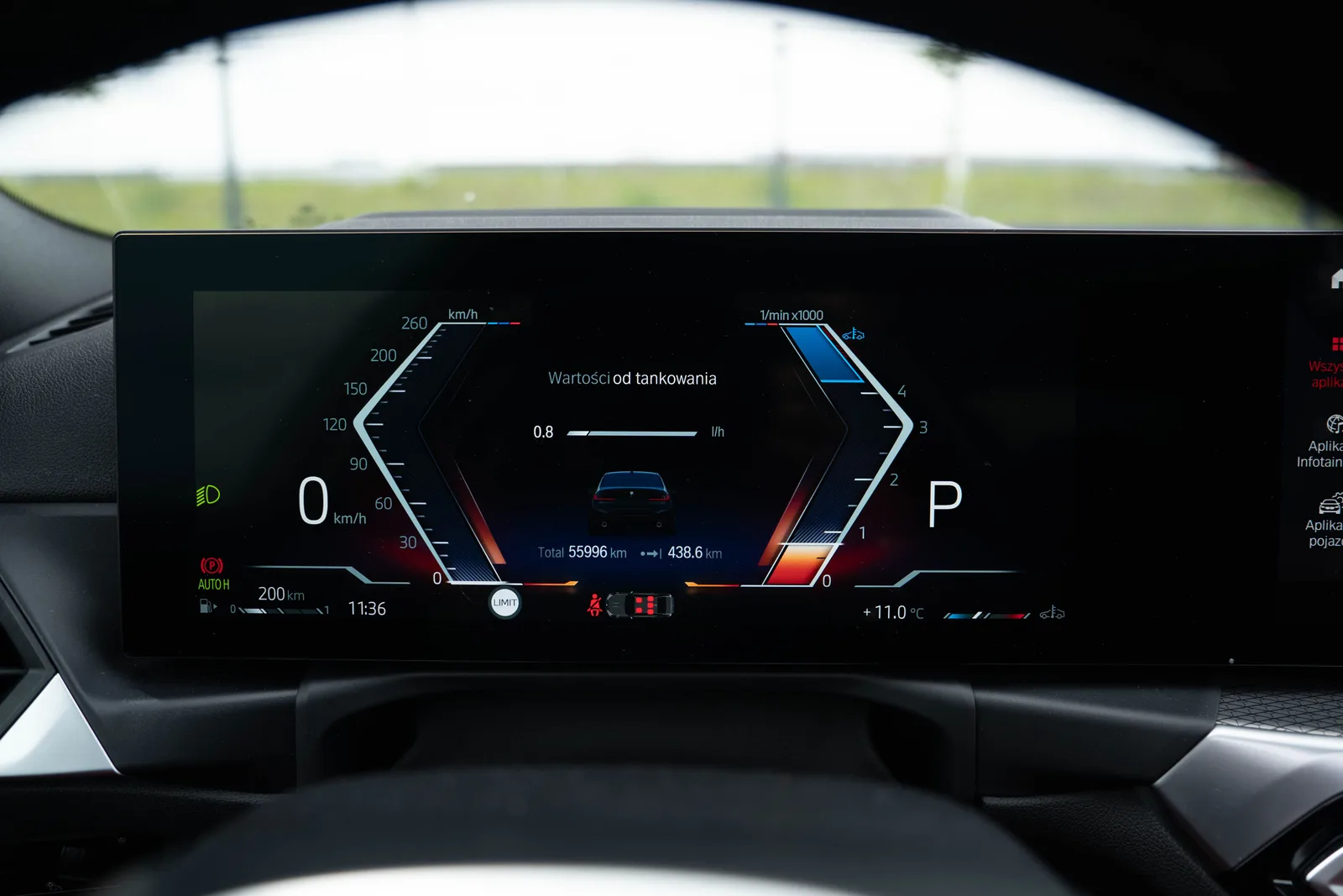 BMW Seria 3 zdjęcie 26