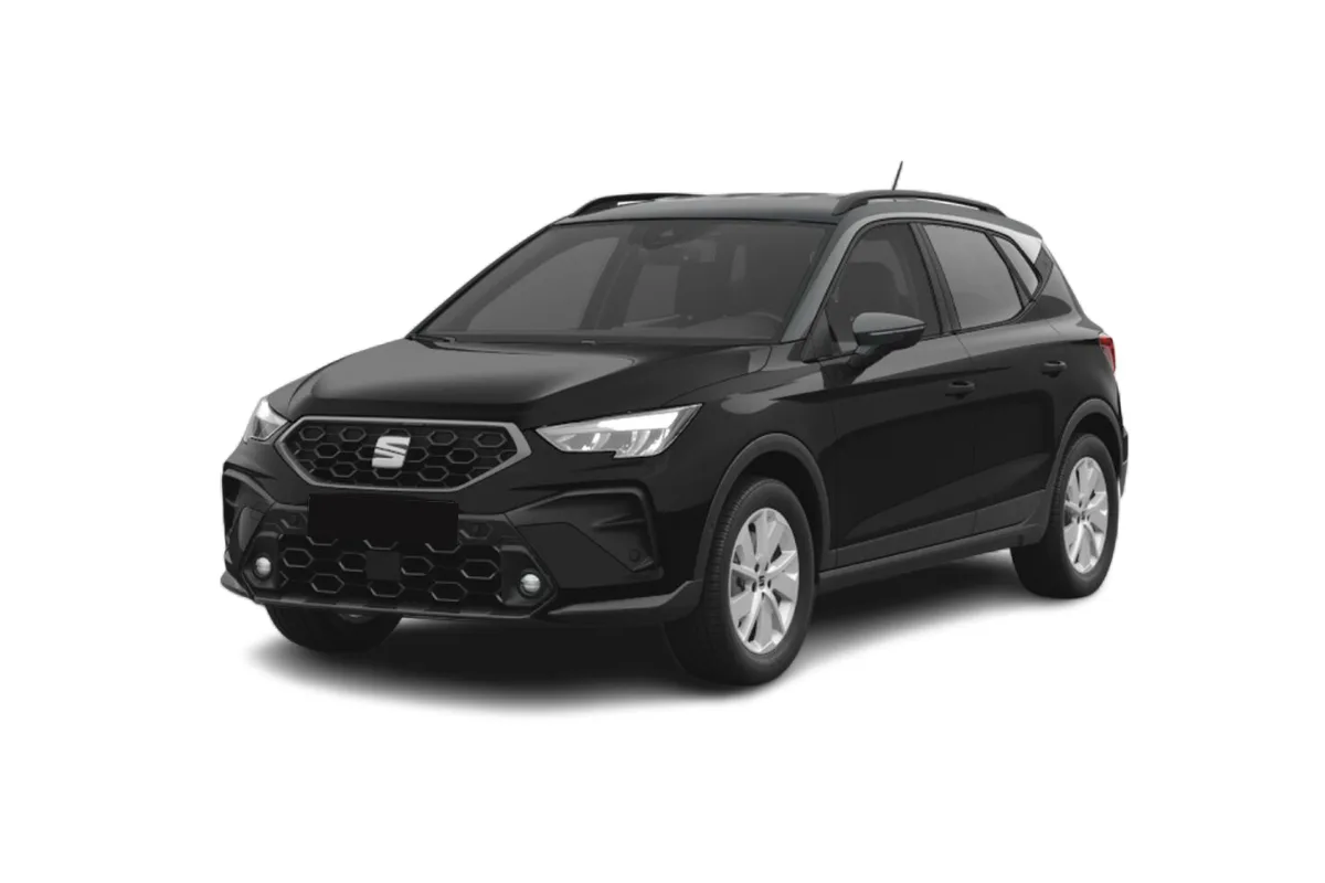 Seat Arona zdjęcie 1