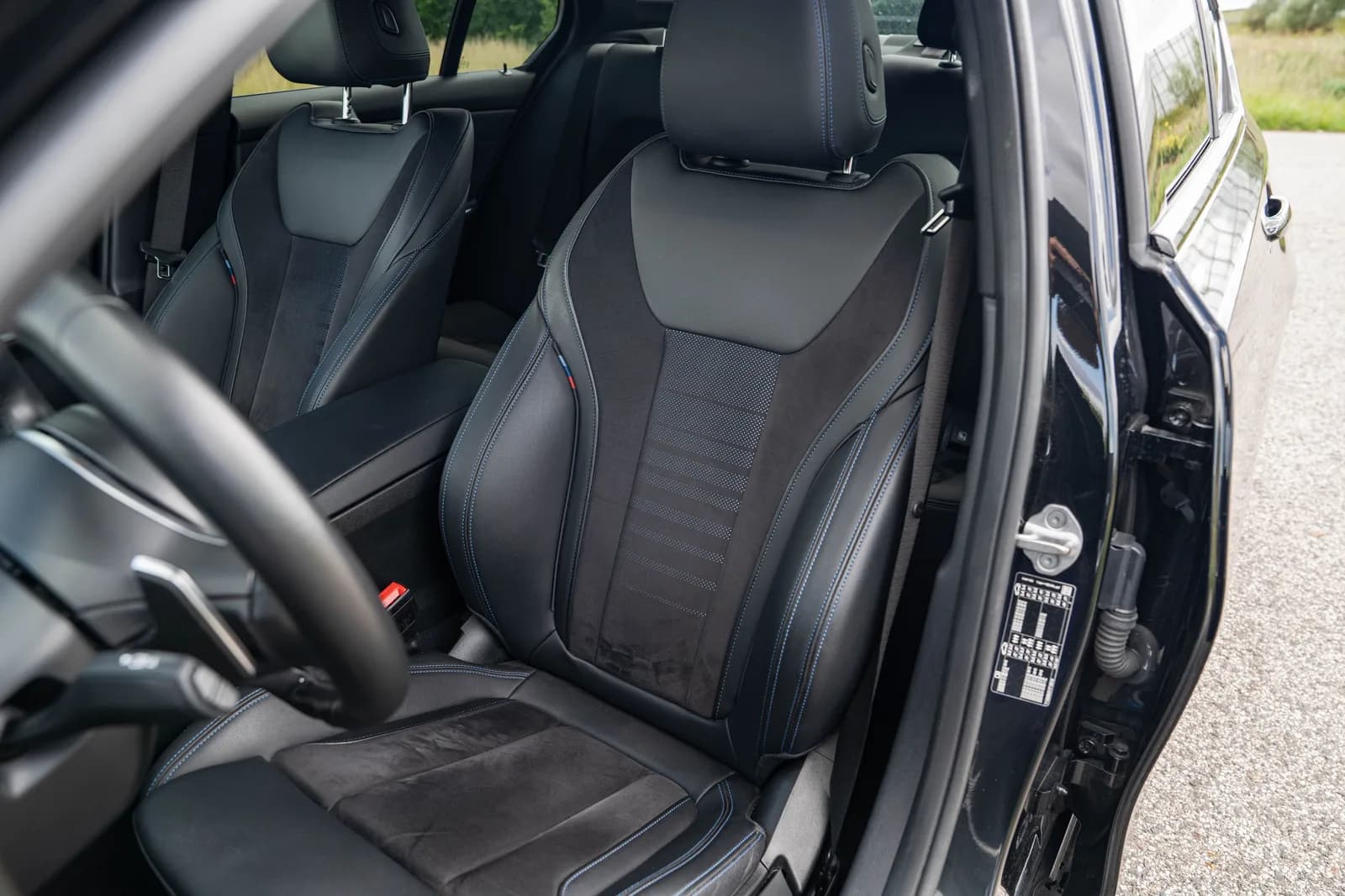 BMW Seria 3 zdjęcie 23