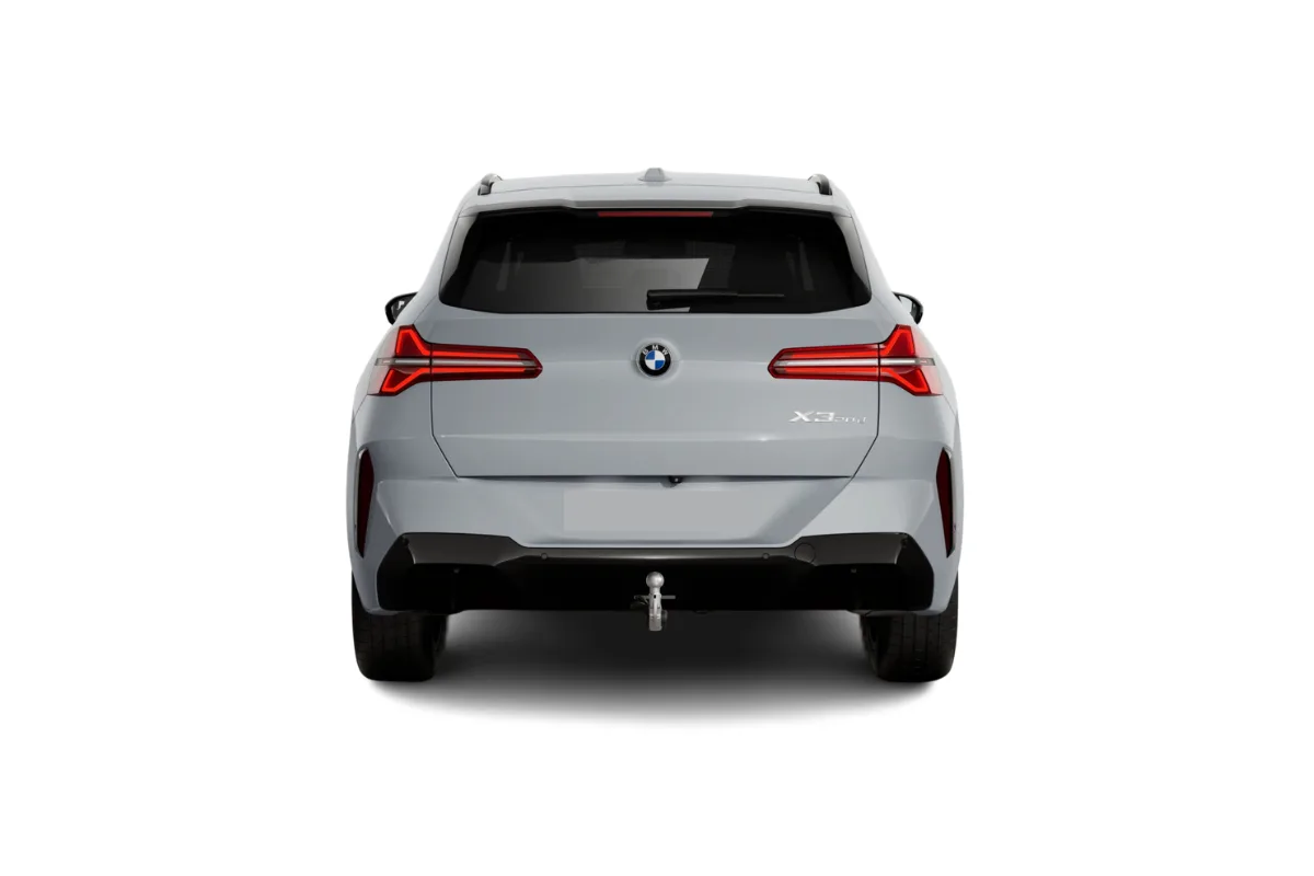 BMW X3 zdjęcie 6