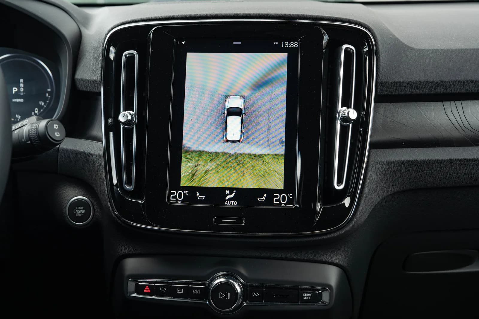 Volvo XC 40 zdjęcie 20